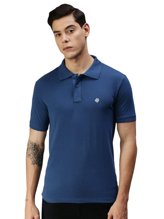 ONN Men's Regular Fit Polo Shirt With Pocket Style # 432