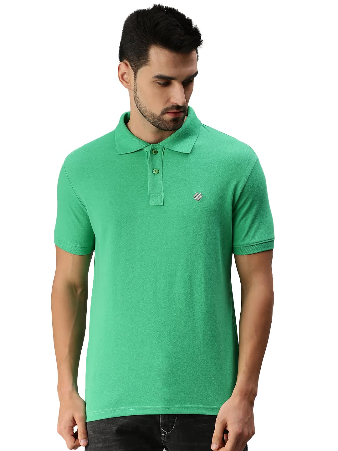 ONN Men's Regular Fit Polo Shirt With Pocket Style # 432