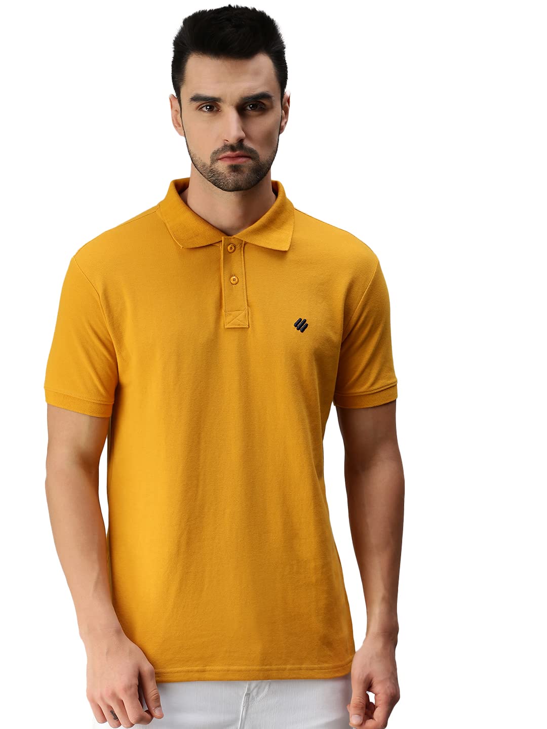 ONN Men's Regular Fit Polo Shirt With Pocket Style # 432