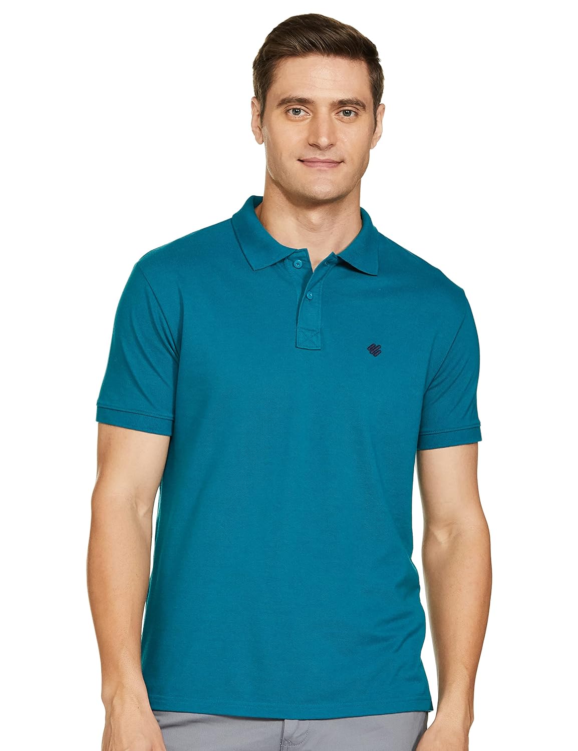 ONN Men's Regular Fit Polo Shirt With Pocket Style # 432