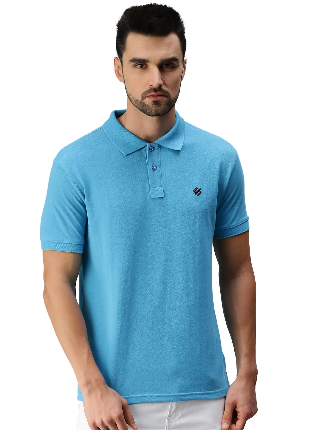 ONN Men's Regular Fit Polo Shirt With Pocket Style # 432