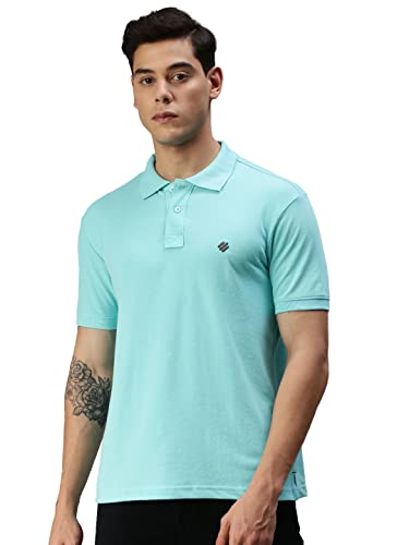 ONN Men's Regular Fit Polo Shirt With Pocket Style # 432