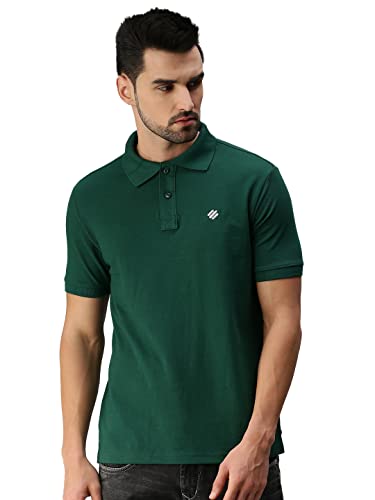 ONN Men's Regular Fit Polo Shirt With Pocket Style # 432