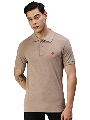 ONN Men's Regular Fit Polo Shirt With Pocket Style # 432