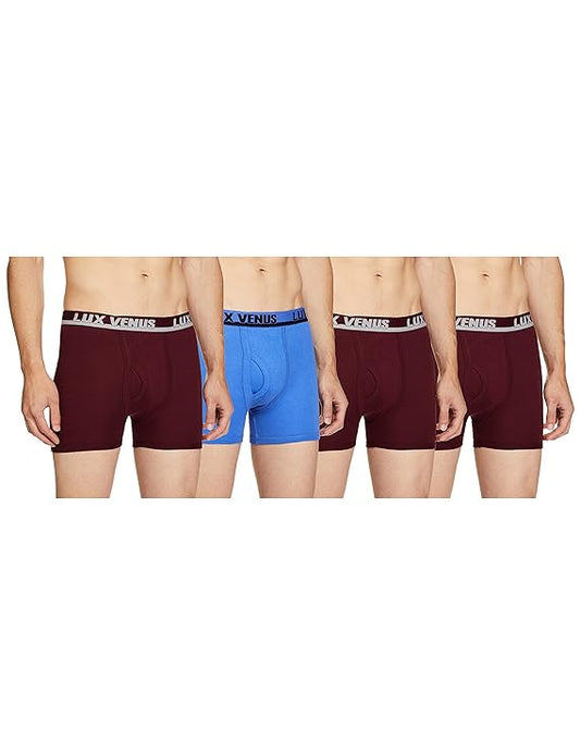 LUX VENUS LONG TRUNK O/E PACK OF 4