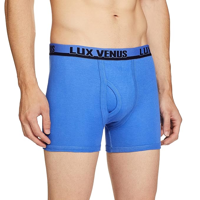 LUX VENUS LONG TRUNK O/E PACK OF 4