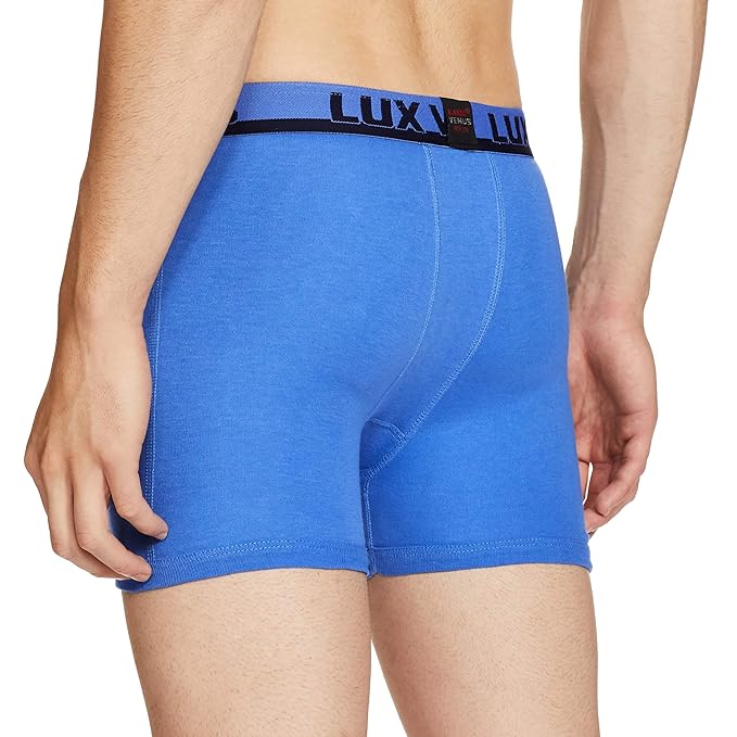 LUX VENUS LONG TRUNK O/E PACK OF 4